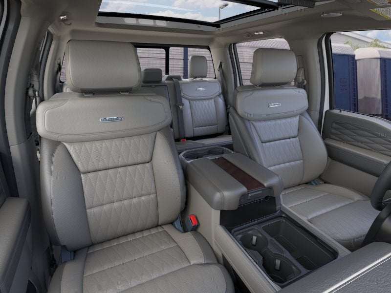 2026 Ford Super Duty F-350® Platinum®