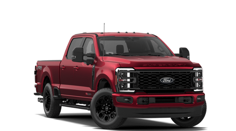 2027 Ford Super Duty F-350® XLT