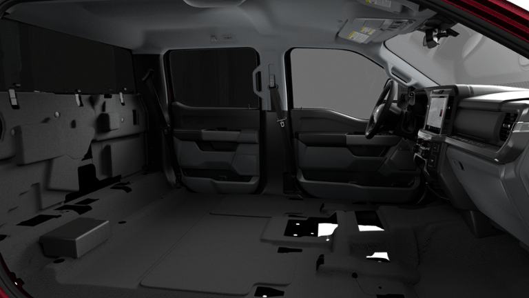 2027 Ford Super Duty F-350® XLT