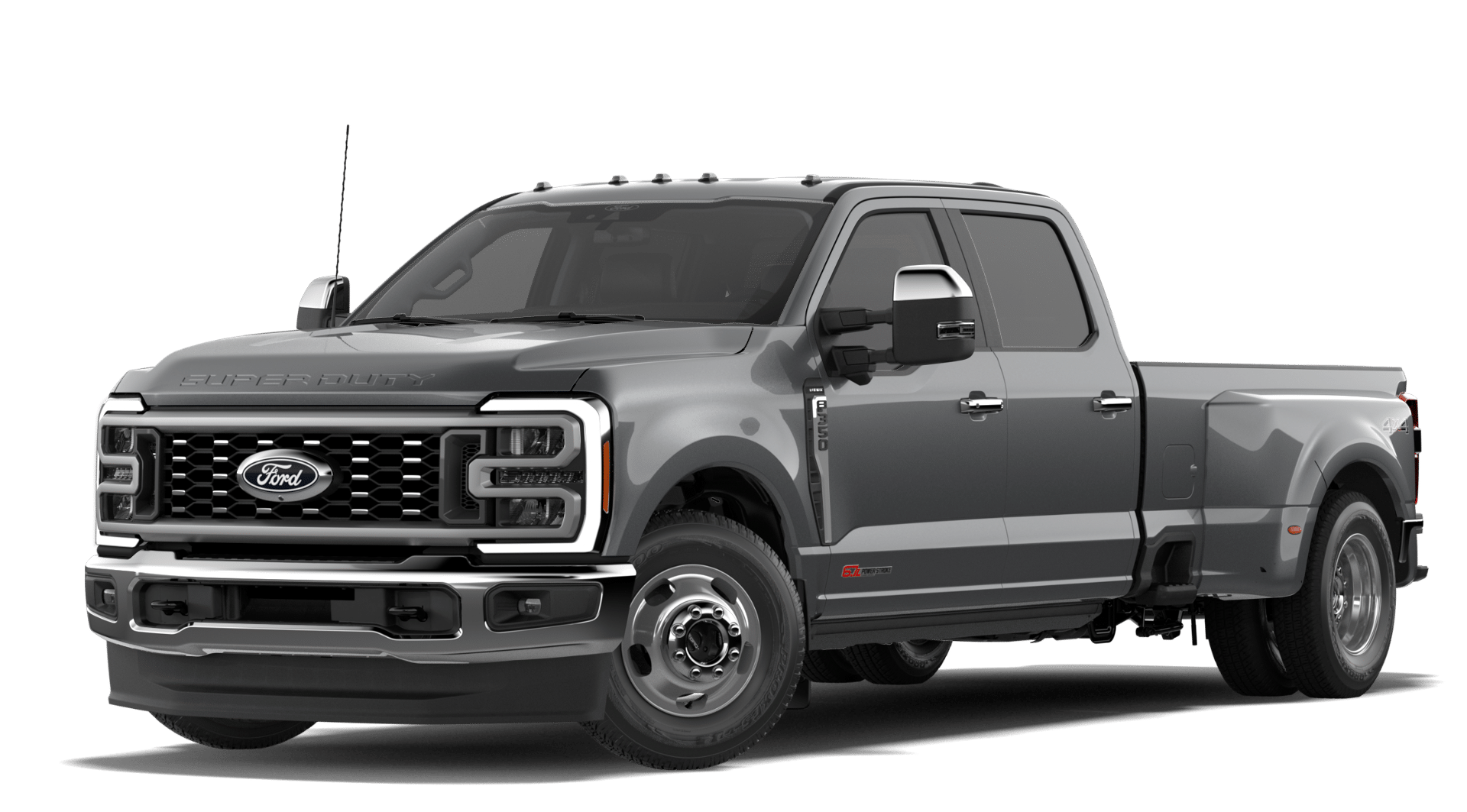 2027 Ford Super Duty F-350® Lariat®