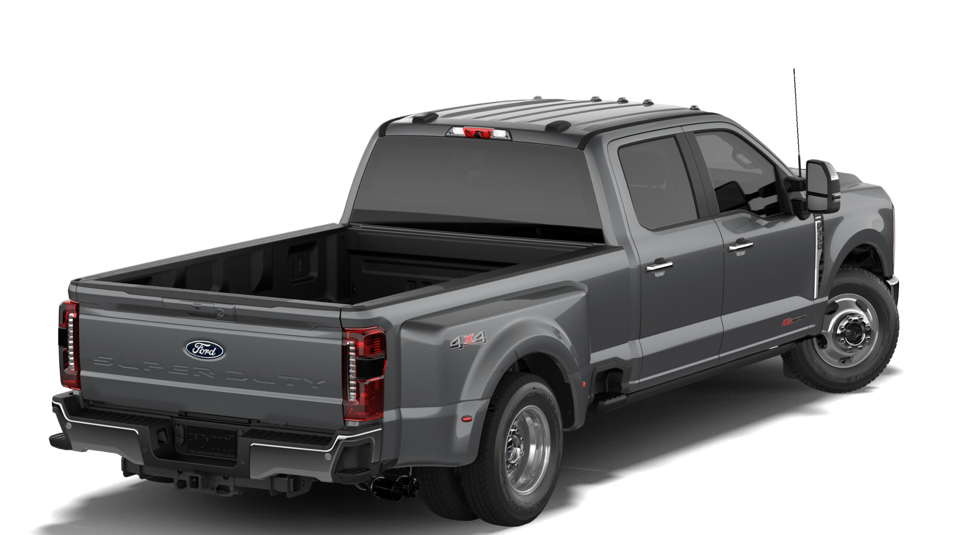 2027 Ford Super Duty F-350® Lariat®