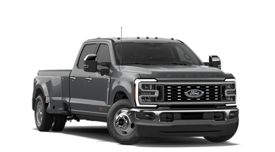 2027 Ford Super Duty F-350® Lariat®