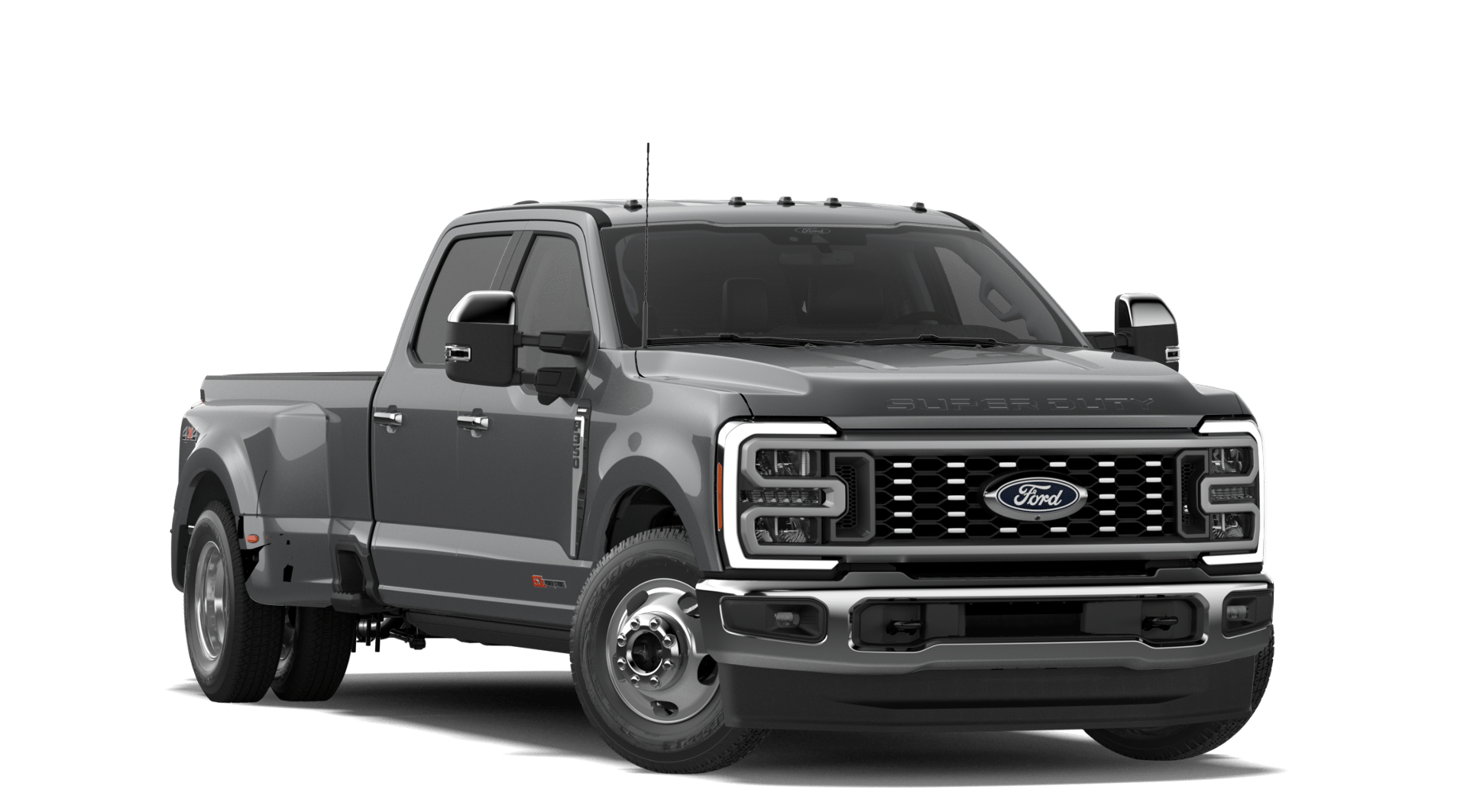 2027 Ford Super Duty F-350® Lariat®