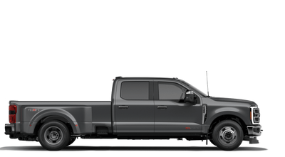 2027 Ford Super Duty F-350® Lariat®