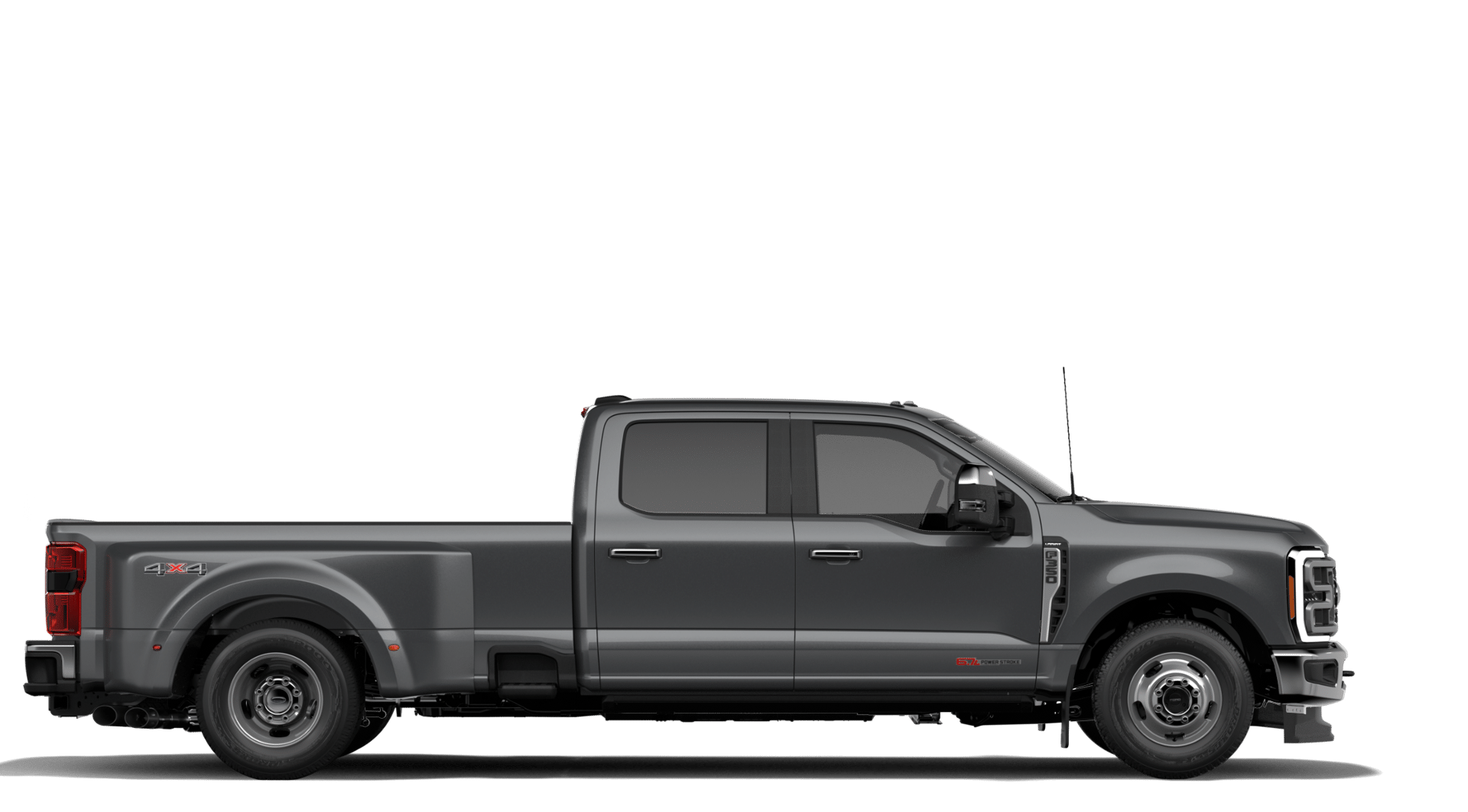 2027 Ford Super Duty F-350® Lariat®