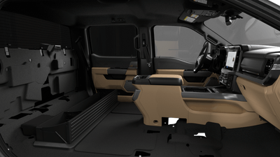 2027 Ford Super Duty F-350® Lariat®