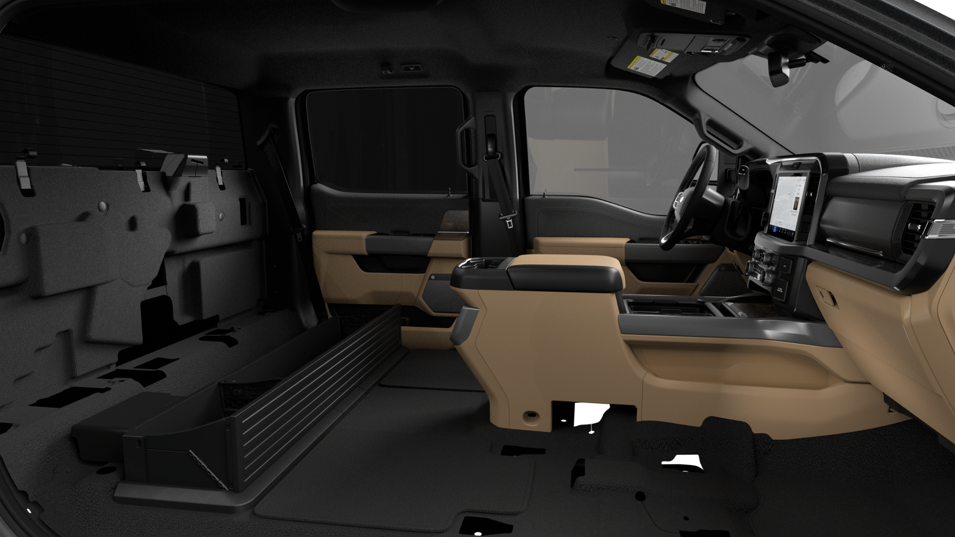 2027 Ford Super Duty F-350® Lariat®