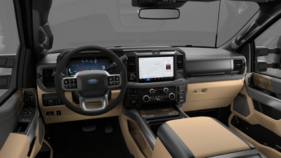 2027 Ford Super Duty F-350® Lariat®