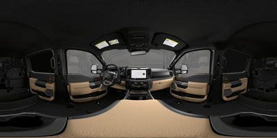 2027 Ford Super Duty F-350® Lariat®