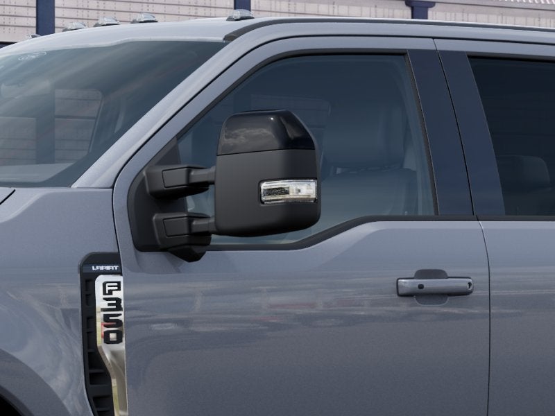2027 Ford Super Duty F-350® Lariat®