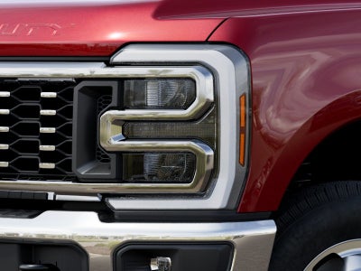 2027 Ford Super Duty F-350® Lariat®
