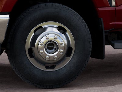 2027 Ford Super Duty F-350® Lariat®
