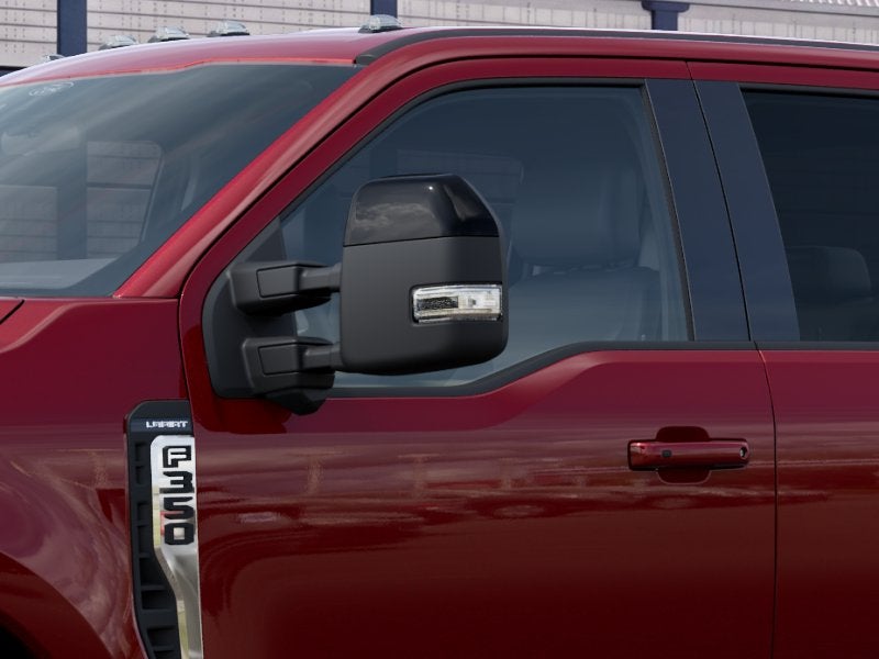 2027 Ford Super Duty F-350® Lariat®