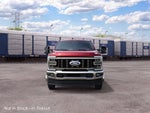 2027 Ford Super Duty F-350® Lariat®