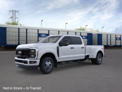 2026 Ford Super Duty F-350® XL