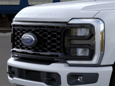 2026 Ford Super Duty F-350® XL