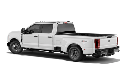 2027 Ford Super Duty F-350® XLT