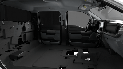2027 Ford Super Duty F-350® XLT