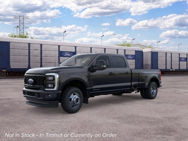 2026 Ford Super Duty F-350® XL