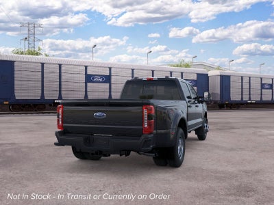 2026 Ford Super Duty F-350® XL