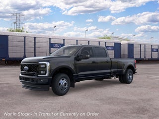 2026 Ford Super Duty F-350® XL