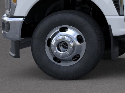 2026 Ford Super Duty F-350® XLT