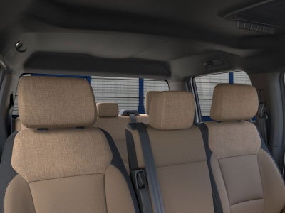 2026 Ford Super Duty F-350® XLT