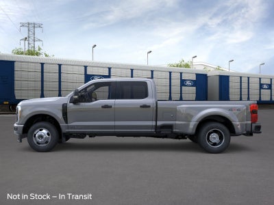 2026 Ford Super Duty F-350® XL