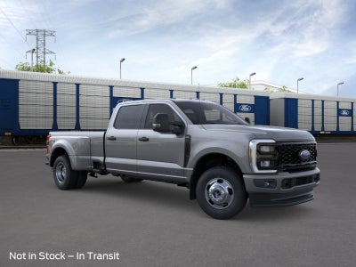 2026 Ford Super Duty F-350® XL