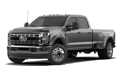 2027 Ford Super Duty F-450® XLT
