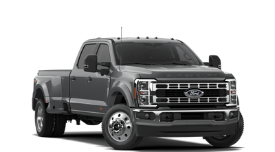2027 Ford Super Duty F-450® XLT