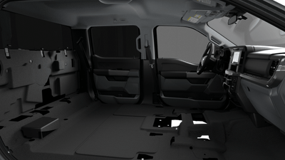 2027 Ford Super Duty F-450® XLT
