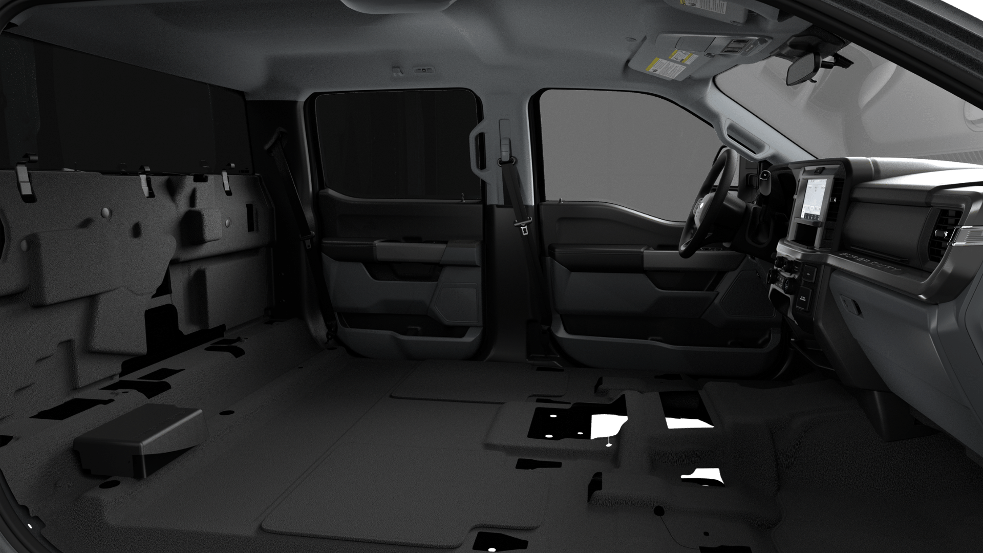 2027 Ford Super Duty F-450® XLT