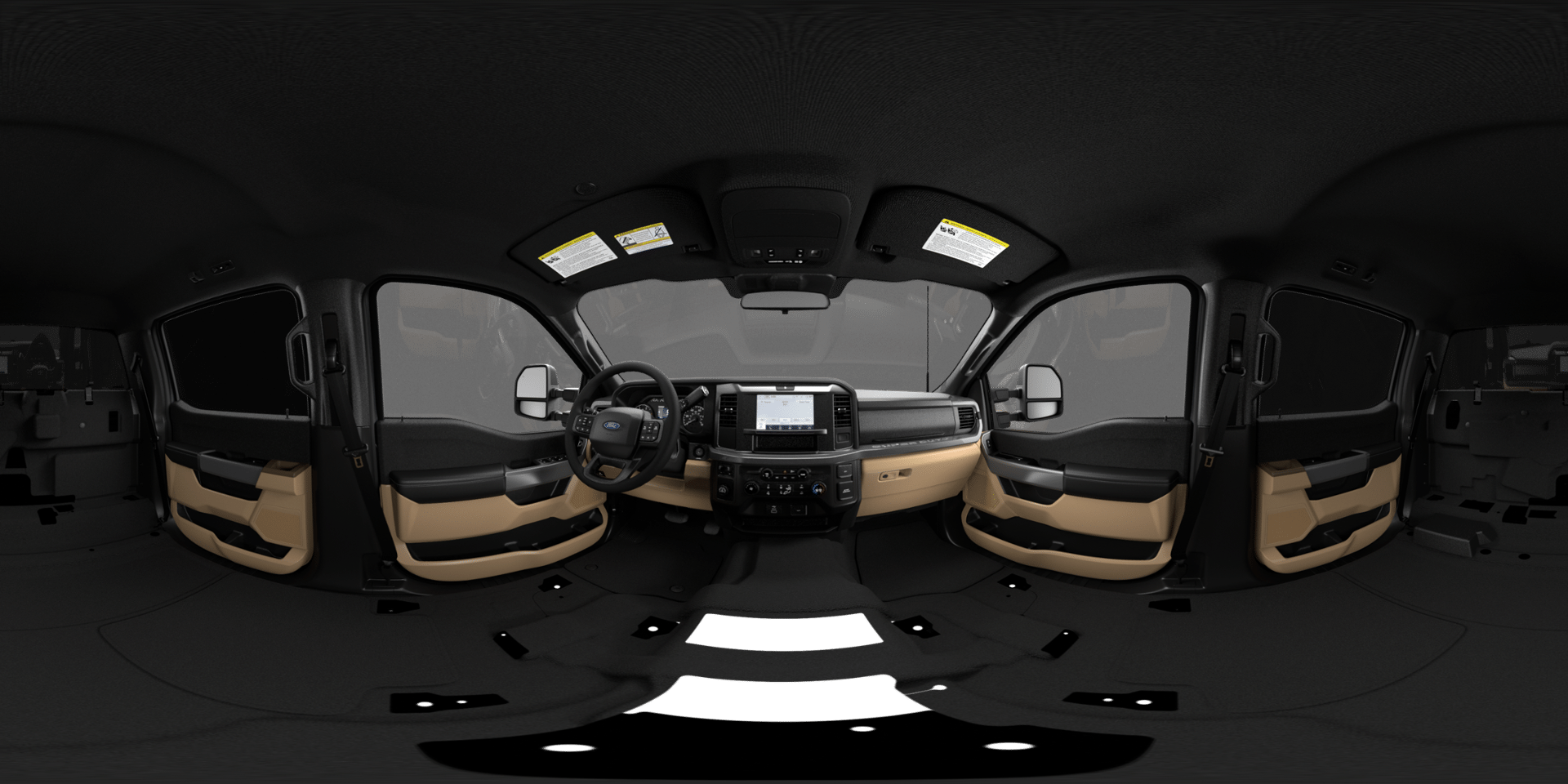 2027 Ford Super Duty F-450® XLT