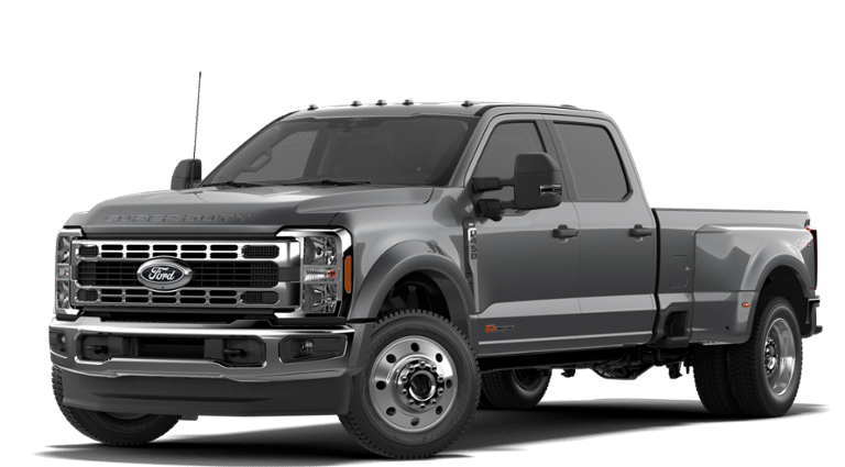 2027 Ford Super Duty F-450® XLT