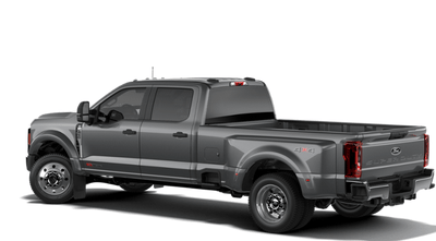 2027 Ford Super Duty F-450® XLT
