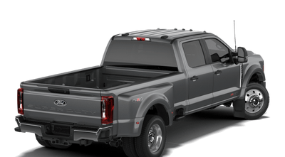 2027 Ford Super Duty F-450® XLT
