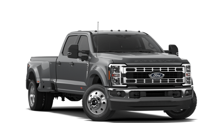 2027 Ford Super Duty F-450® XLT