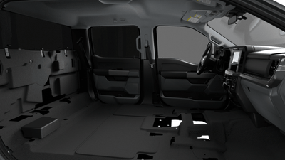 2027 Ford Super Duty F-450® XLT