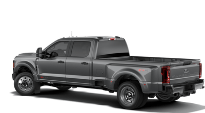 2027 Ford Super Duty F-450® XLT