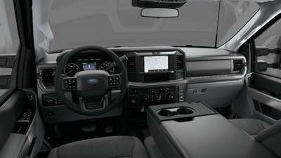 2027 Ford Super Duty F-450® XLT