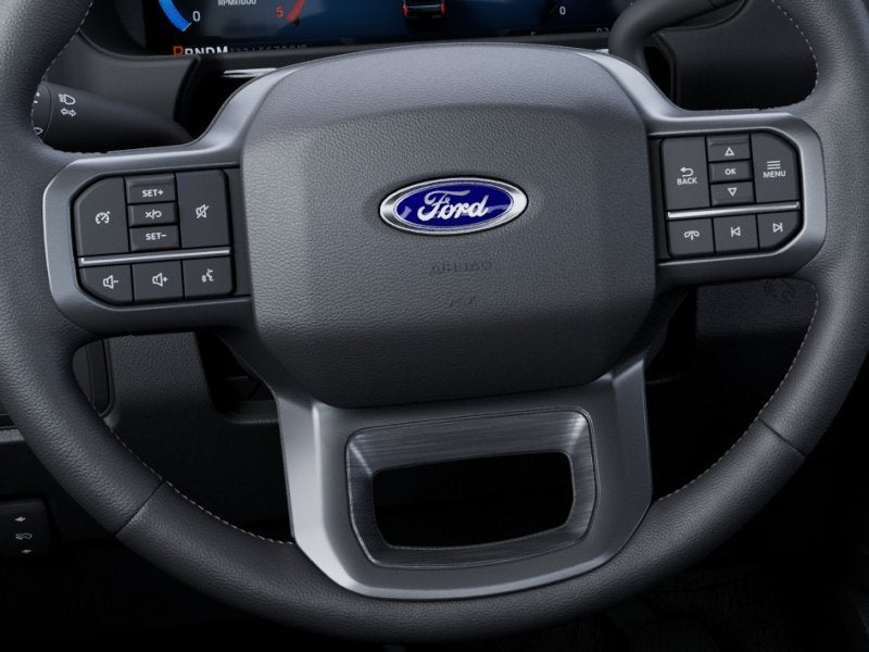 2027 Ford Super Duty F450 4X4 CRW PU