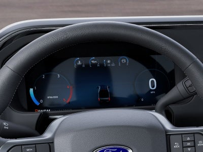 2027 Ford Super Duty F450 4X4 CRW PU