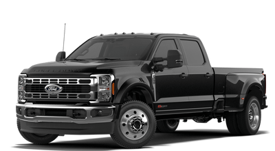 2027 Ford Super Duty F-450® XLT