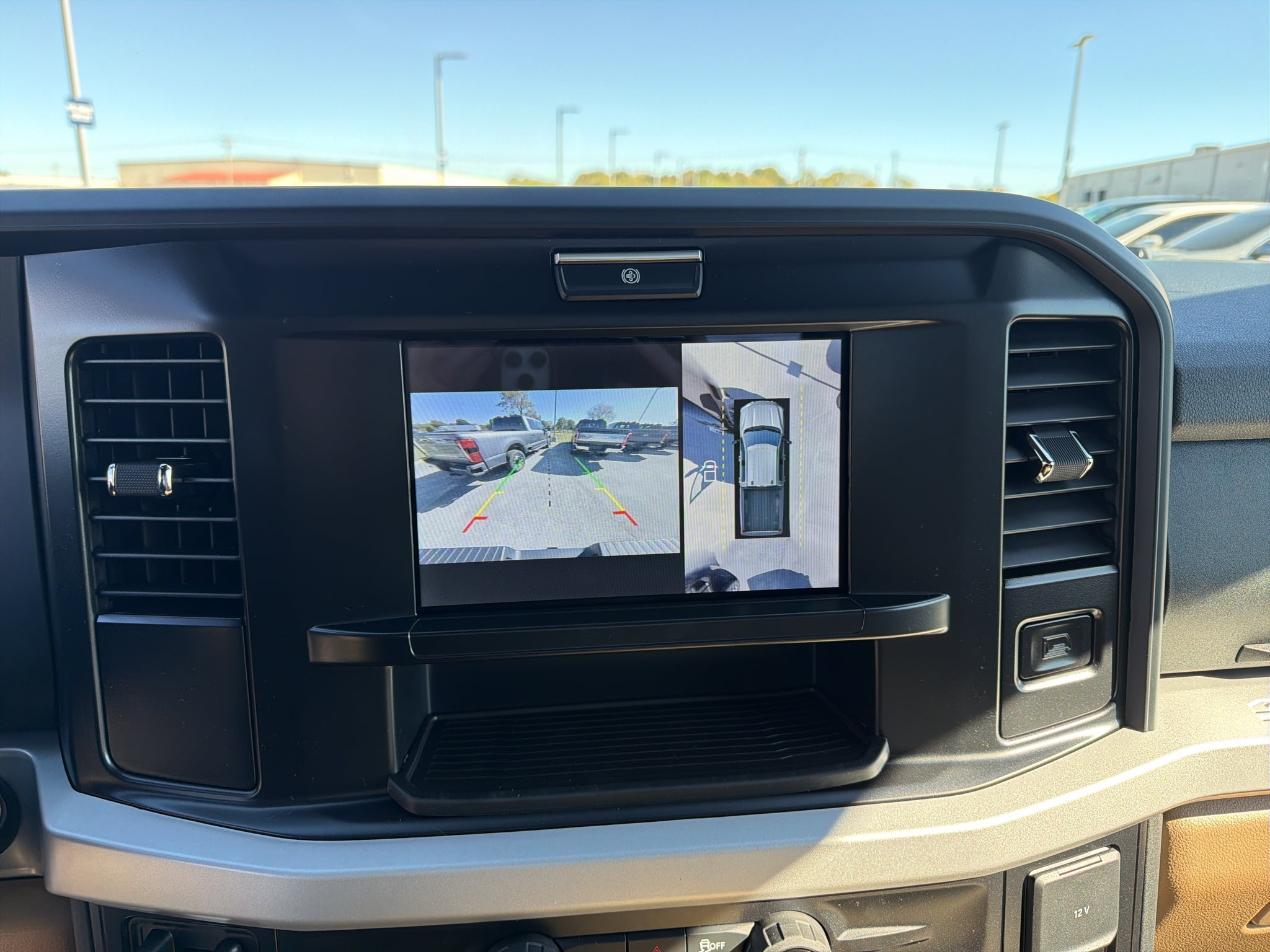2027 Ford Super Duty F-450® XLT