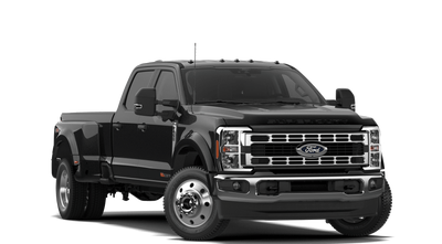 2027 Ford Super Duty F-450® XLT