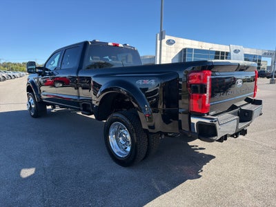 2027 Ford Super Duty F-450® XLT