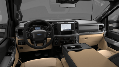 2027 Ford Super Duty F-450® XLT