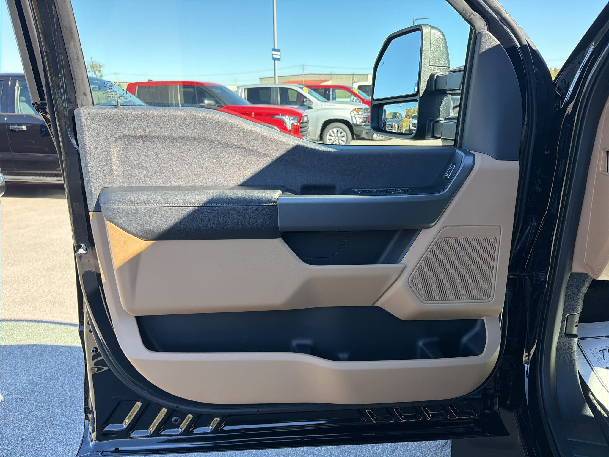2027 Ford Super Duty F-450® XLT