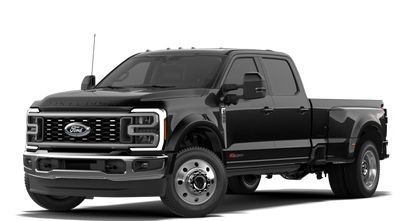 2027 Ford Super Duty F-450® Lariat®